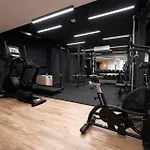 Laguna Beskidow - Gray Appartement *