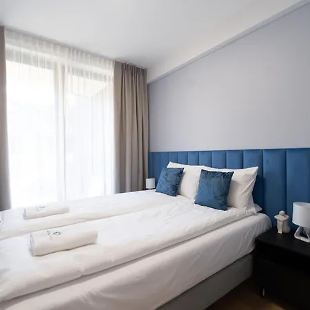 Laguna Beskidow - Gray