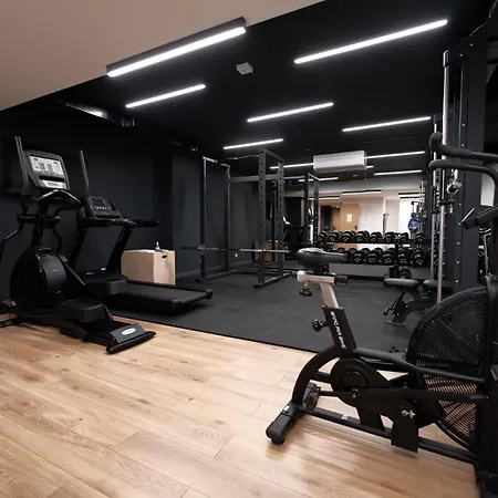 Laguna Beskidow - Gray Apartament *