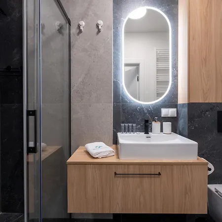 Laguna Beskidow - Gray *