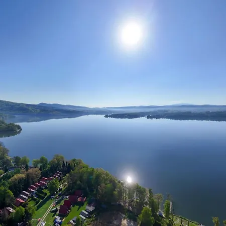 Apartament Laguna Beskidow - Gray *