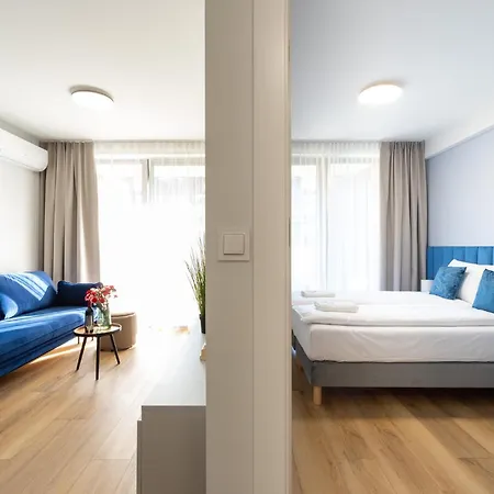 Laguna Beskidow - Gray זאז'צ'ה