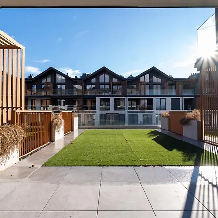 Laguna Beskidow - Gray * זאז'צ'ה