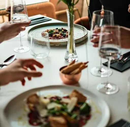 Laguna Beskidow - Gray דירה *