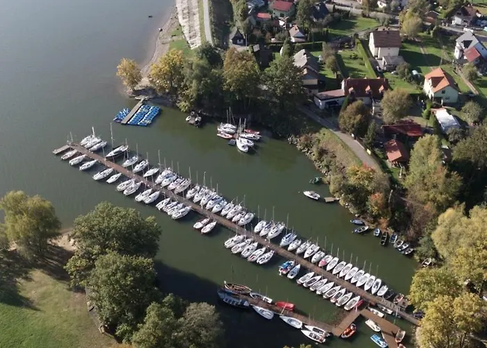 דירה Laguna Beskidow - Gray