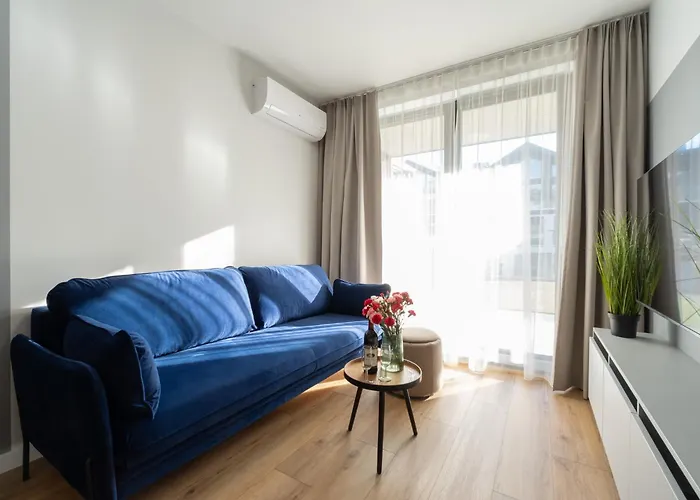 Laguna Beskidow - Gray