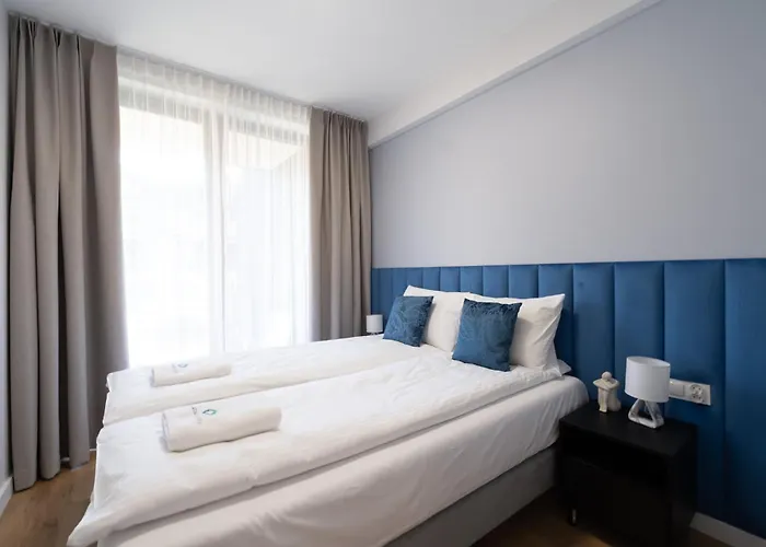 Laguna Beskidow - Gray