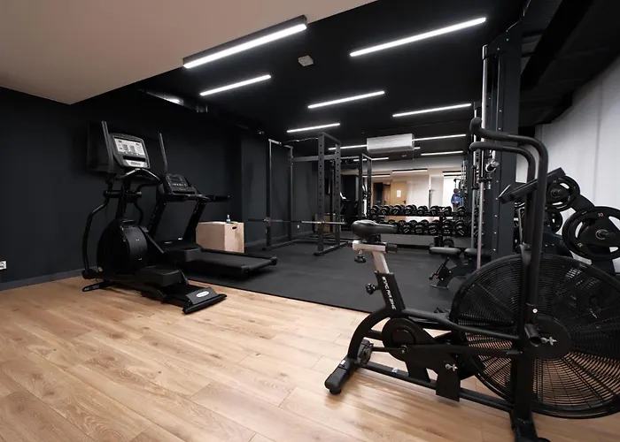 Laguna Beskidow - Gray דירה *