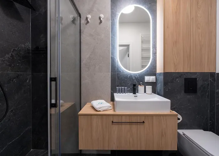 Laguna Beskidow - Gray *