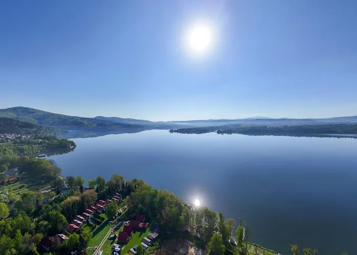 דירה Laguna Beskidow - Gray *