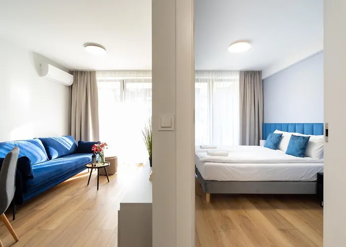 Laguna Beskidow - Gray זאז'צ'ה