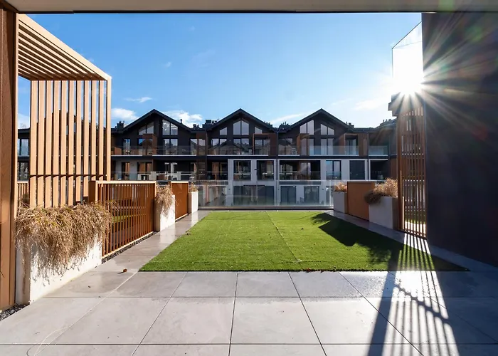 Laguna Beskidow - Gray * זאז'צ'ה